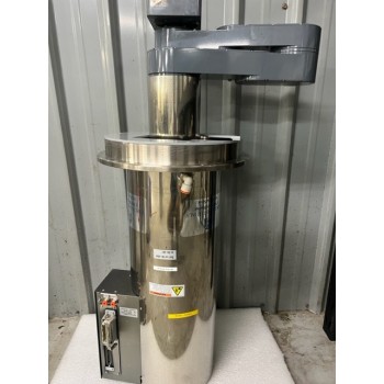 AMAT 0190-26266 Kawasaki 3NS511C-G103 Wet Robot
